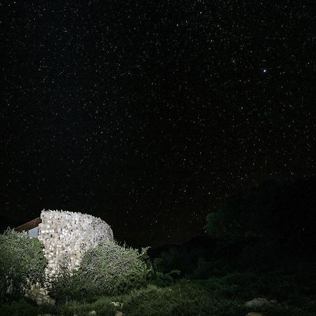 Sederkloof Lodge Studtis Bagian luar foto