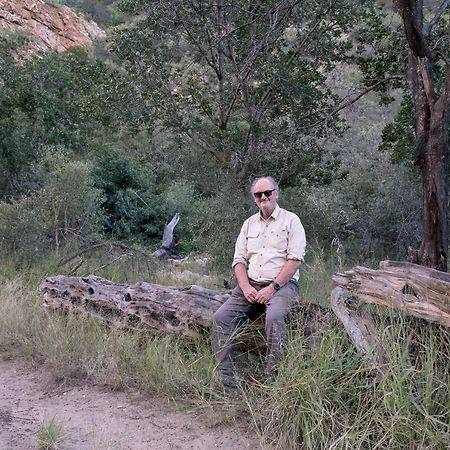 Sederkloof Lodge Studtis Bagian luar foto