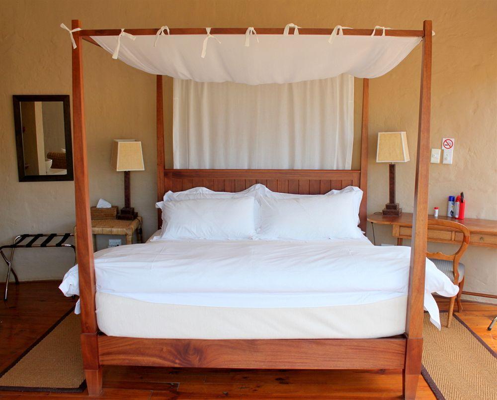 Sederkloof Lodge Studtis Bagian luar foto