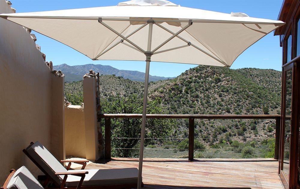 Sederkloof Lodge Studtis Bagian luar foto