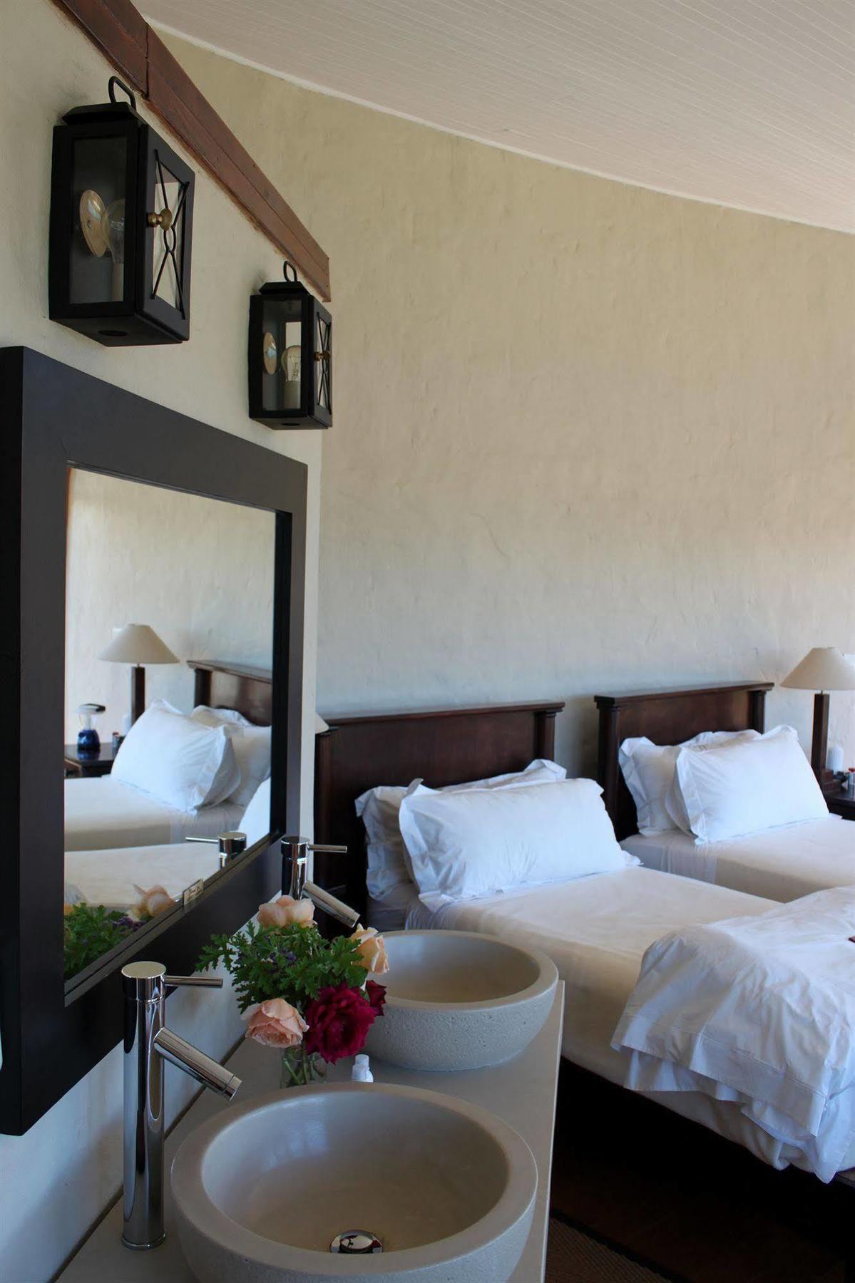 Sederkloof Lodge Studtis Bagian luar foto
