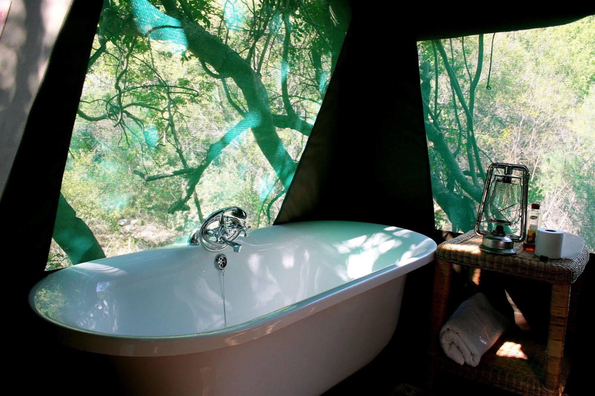 Sederkloof Lodge Studtis Bagian luar foto